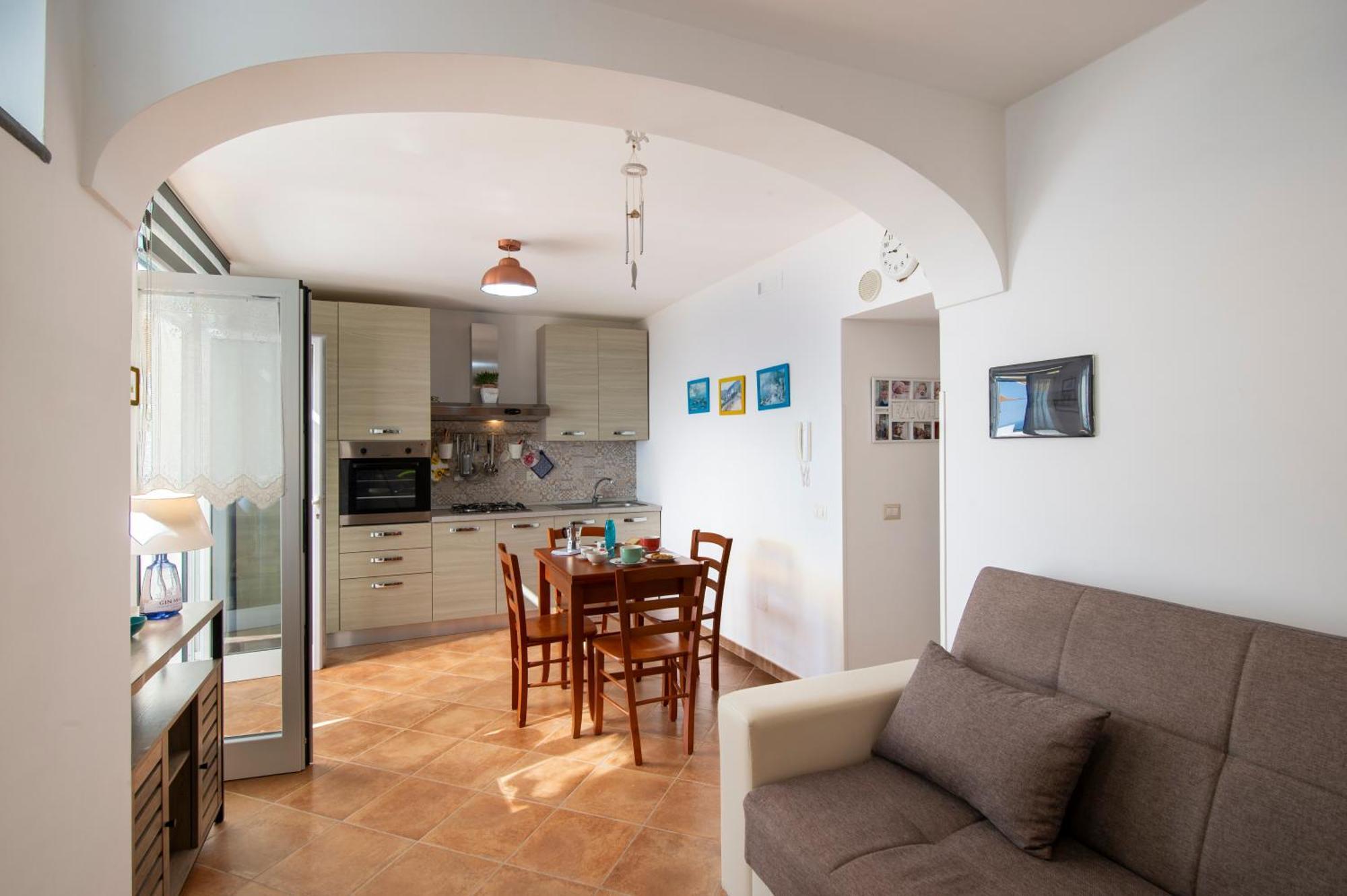 Casa Fiorellina