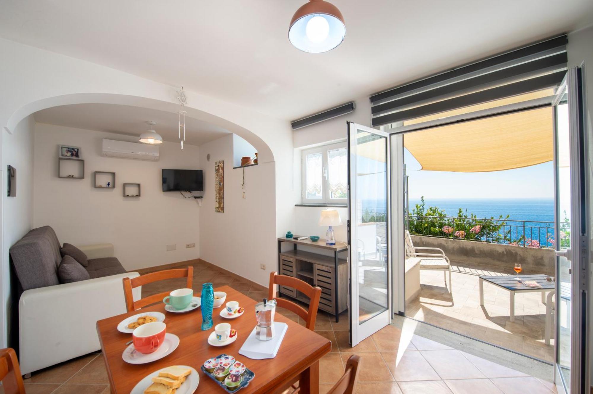 Casa Fiorellina Apartment