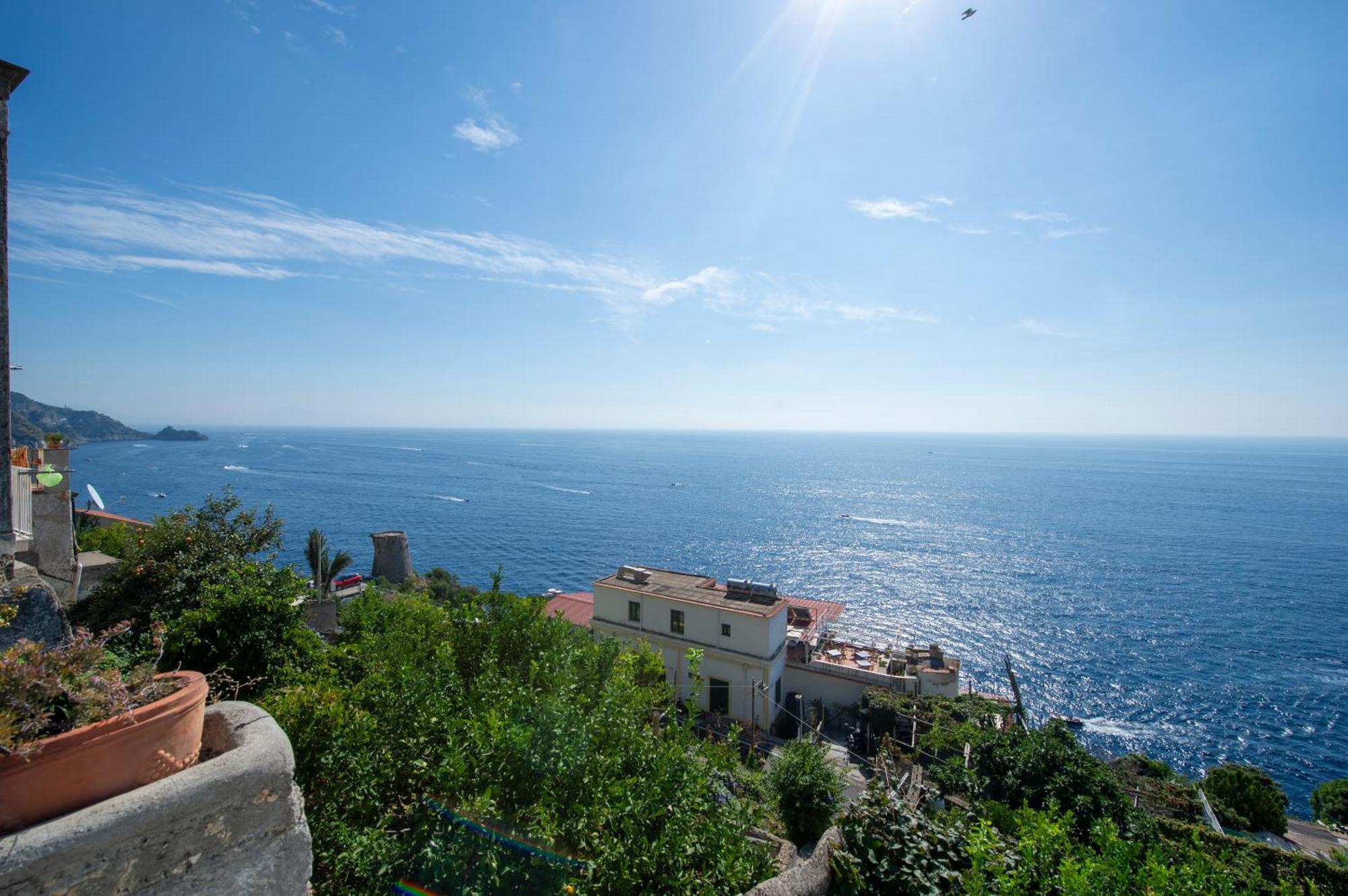 Apartment Casa Fiorellina Praiano