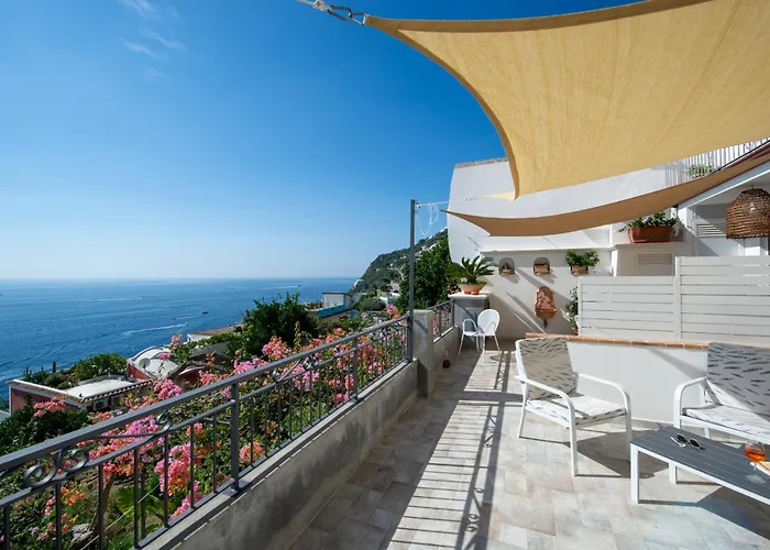 Casa Fiorellina