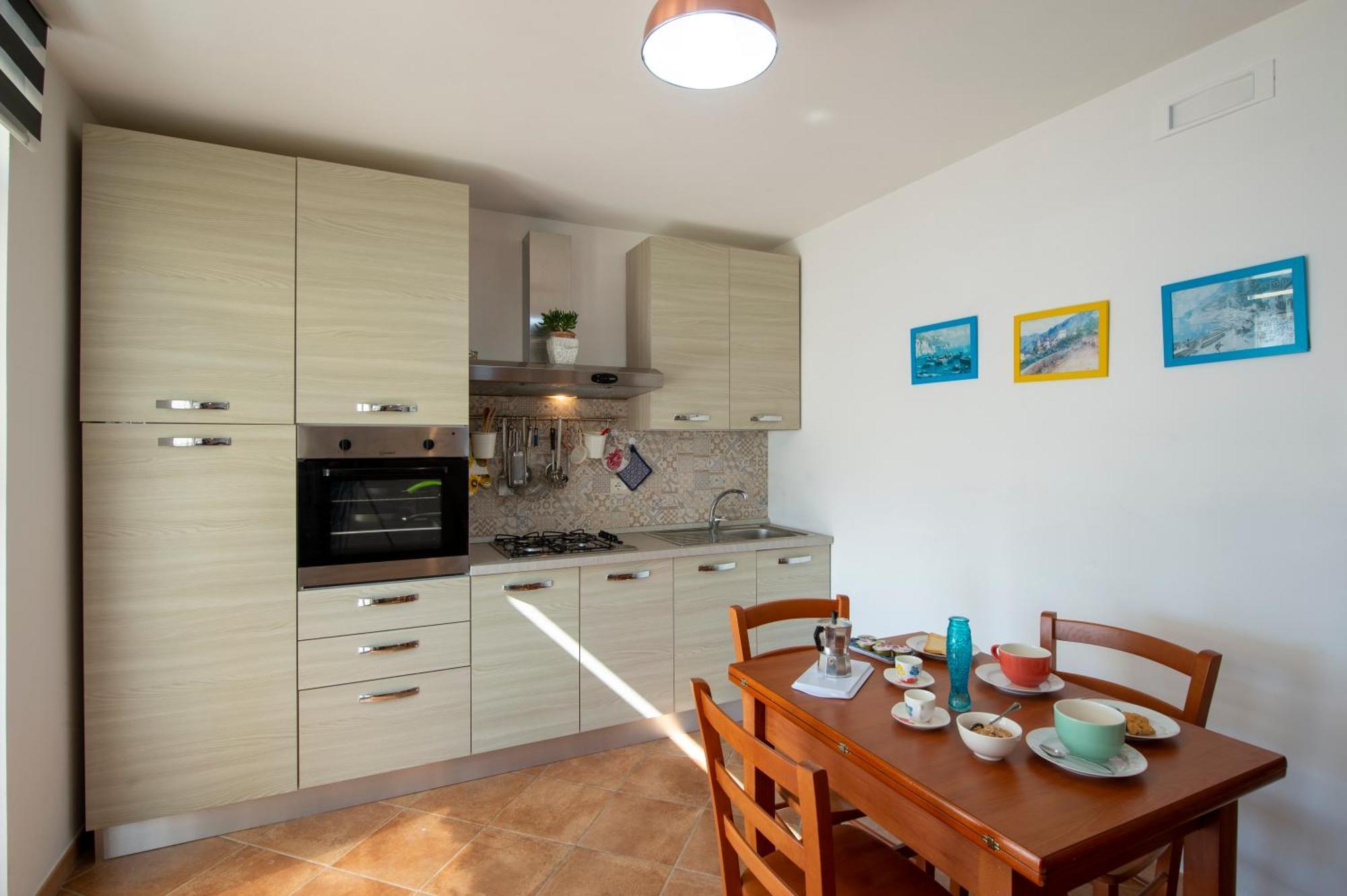 Apartment Casa Fiorellina *