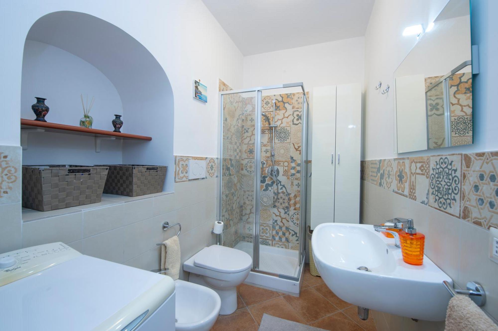 Casa Fiorellina Apartment