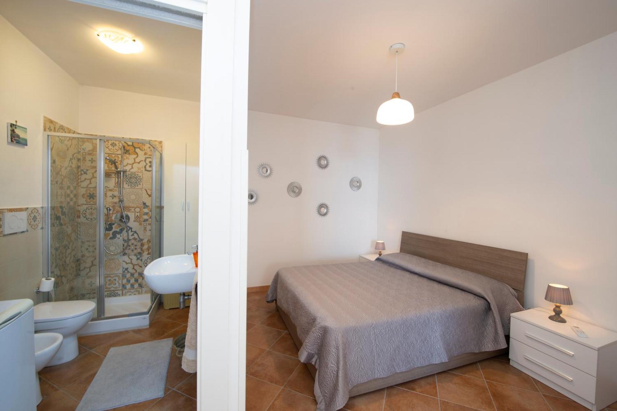 Casa Fiorellina Apartment *