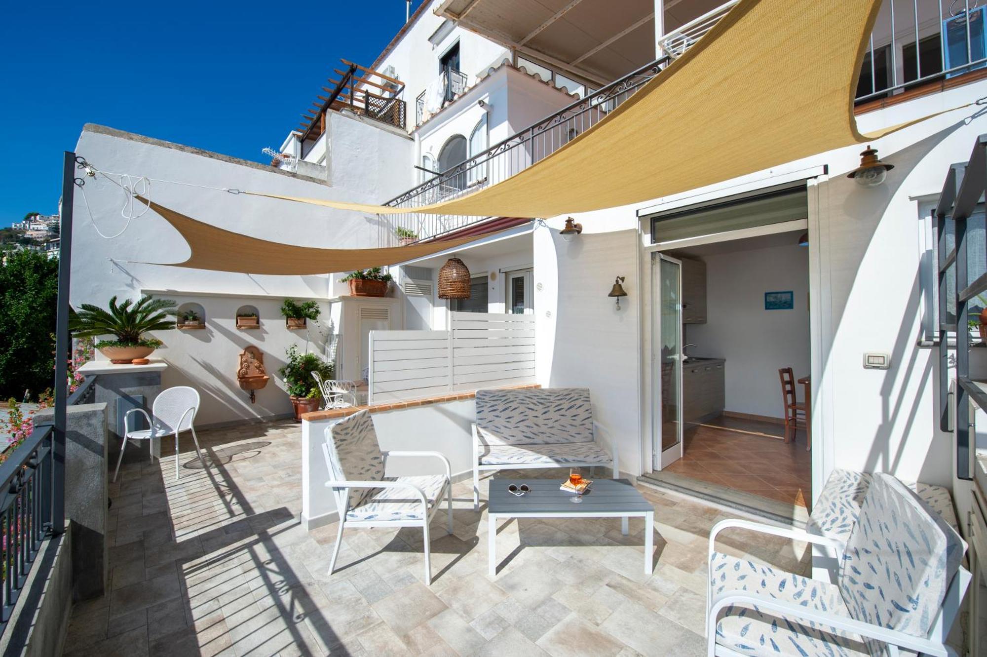 Casa Fiorellina