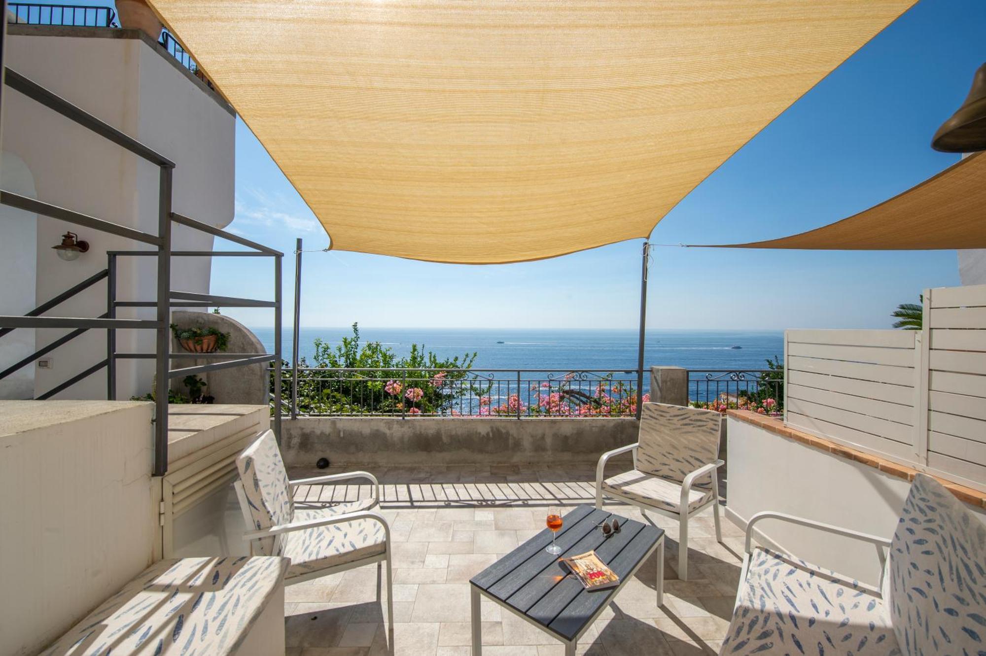 Apartment Casa Fiorellina Praiano