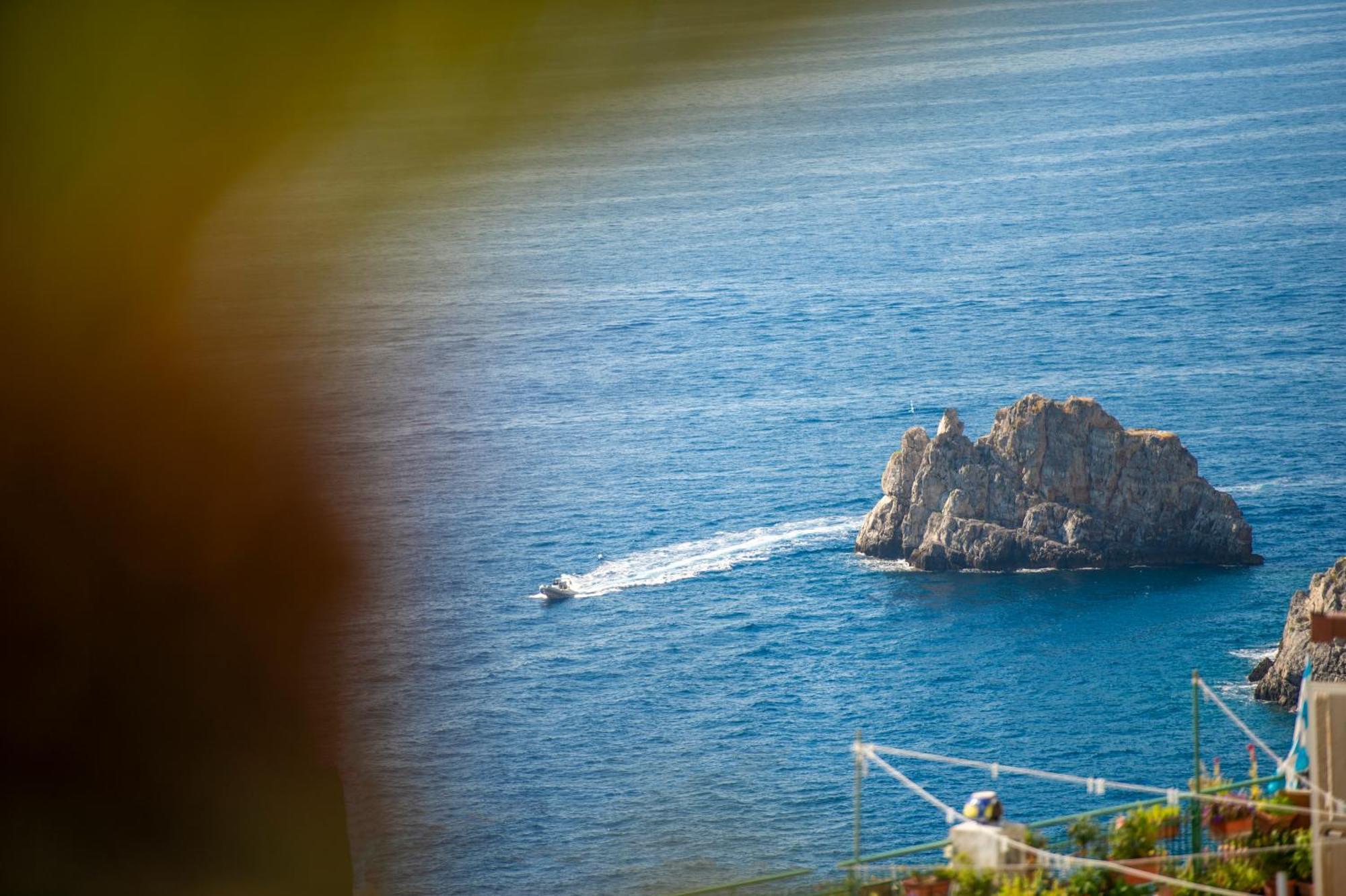 Casa Fiorellina Praiano