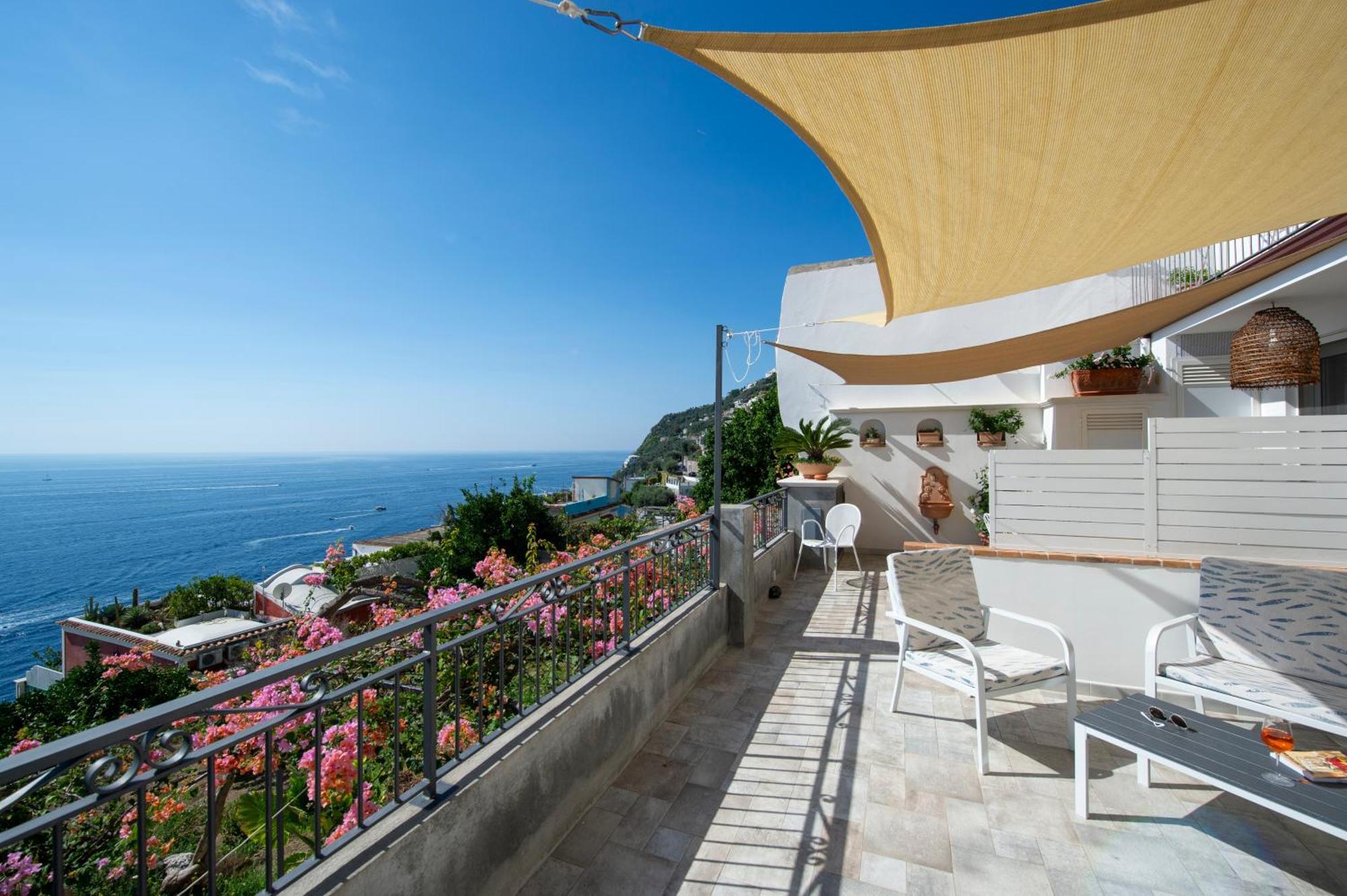 Apartment Casa Fiorellina *