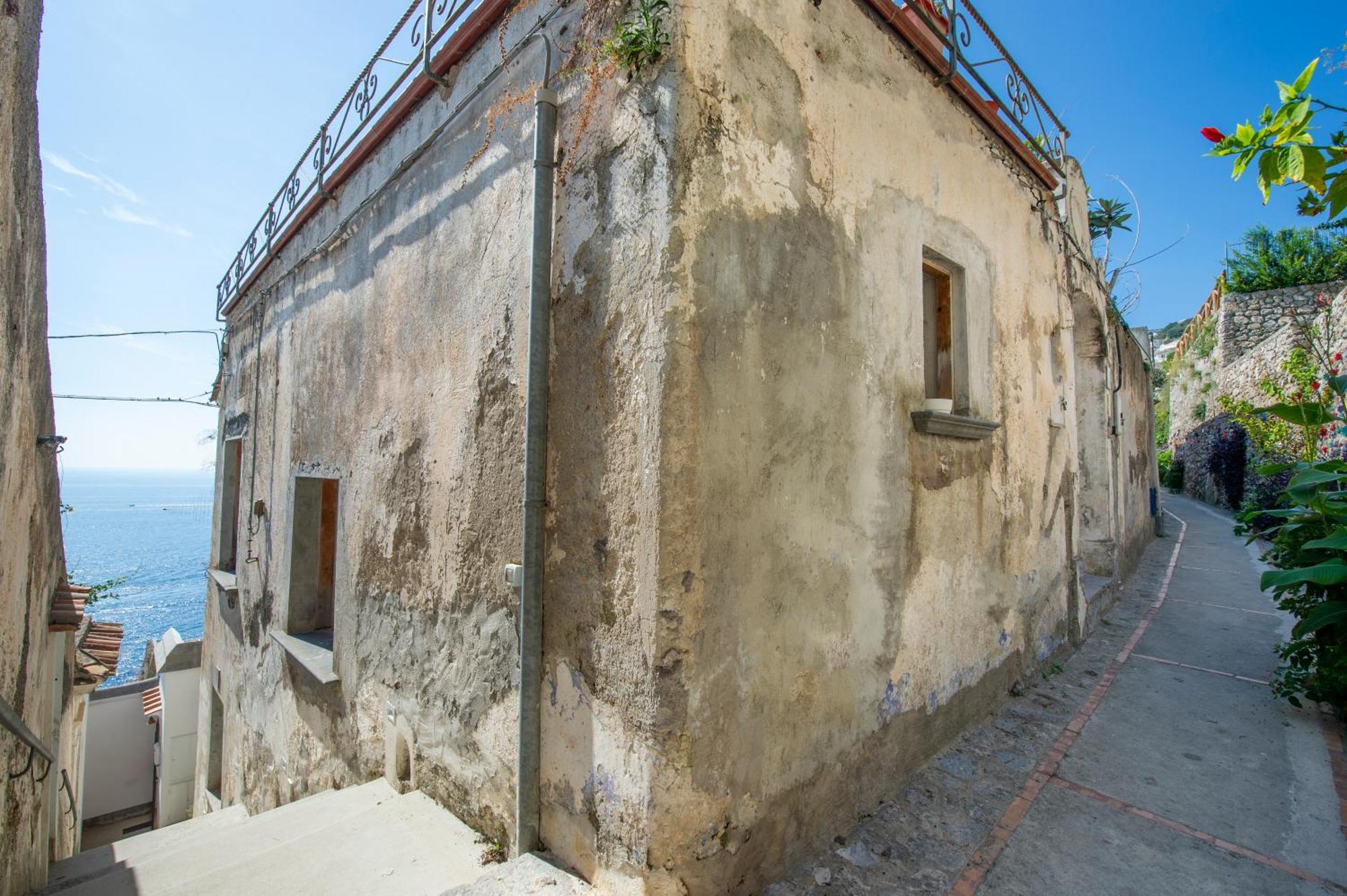 Apartment Casa Fiorellina